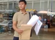 Uang Rp 950 Juta Dibayar dengan Cek Kosong, Pengusaha Muda Ini Laporkan Rekan Bisnis ke Polisi