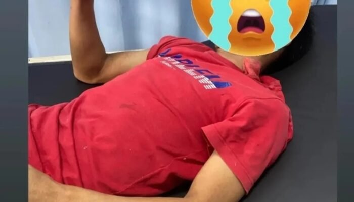 Diduga Dibegal Penumpang, Driver Taksol Ditusuk Lalu Diturunkan di Jalan Sosial Palembang