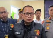 Antisipasi Aksi Tawuran di Bulan Ramadhan, Polda Sumsel Galakan Patroli Keliling Hingga Pantau Medsos