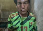 Gunakan Gergaji Besi 12 Kawanan Pelaku Pencurian Gasak Kabel Tembaga Milik PDAM Tirta Musi, 3 Berhasil Ditangkap