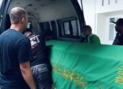 Melawan Saat Akan Ditangkap, Satu Pelaku Begal Bermobil Sigra Tewas Ditembak