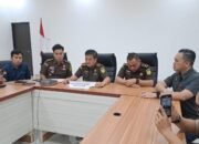 Haji Alim dan Amin Mansyur Ditetapkan Tersangka Korupsi Pembebasan Lahan Jalan Tol Betung-Tempino Jambi