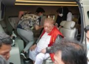 Jadi Tersangka Korupsi Pembebasan Jalan Tol Betung-Tempino, Haji Halim Dijebloskan ke Jeruji Besi