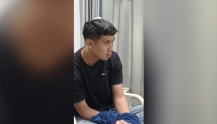 Aksi Pencurian Mobil Taksol di Palembang Digagalkan, Pelaku Diamuk Massa