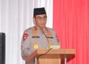 Satu Anggota Polda Sumsel Jadi Tersangka Kasus Judi Sabung Ayam di Lampung, Ini Reaksi Kapolda Sumsel