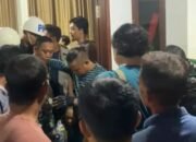 Polisi Militer Tangkap Kopka Besar Terduga Pelaku Penembakan Tiga Anggota Polres Way Kanan
