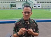 Kasus Penembakan Tiga Anggota Polres Way Kanan, Kapendam II Sriwijaya: Tim Gabungan Masih Melakukan Investigasi