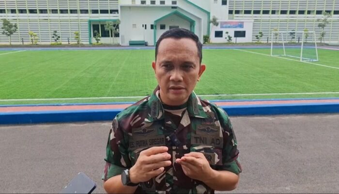 Kasus Penembakan Tiga Anggota Polres Way Kanan, Kapendam II Sriwijaya: Tim Gabungan Masih Melakukan Investigasi