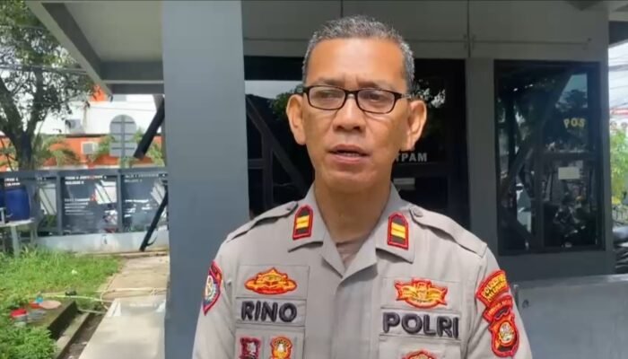 Viral Warga Berebut Daging Rendang Acara Willie Salim di BKB Palembang, Ini Penjelasan Polisi