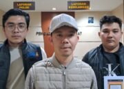 Advokat Hingga Konten Kreator di Palembang Akhirnya Laporkan Willie Salim ke Polda Sumsel