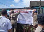 Buntut Keributan Sesama Pengunjung, Pemkot Palembang Akhirnya Tutup Diskotik DA Club 41