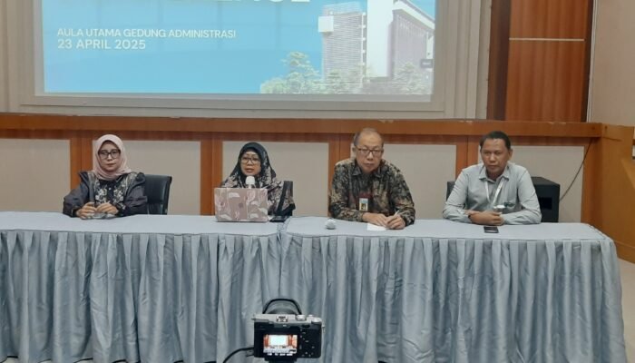 RSMH Palembang Akui Ada Kekerasan Dialami Dokter PPDS Unsri, Pelaku Dokter Senior