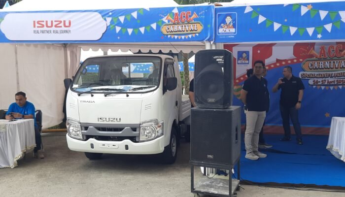 Mau Beli Mobil Baru Ataupun Tukar Tambah, Ayo Ke ACC Carnival Palembang Dibuka Dua Hari