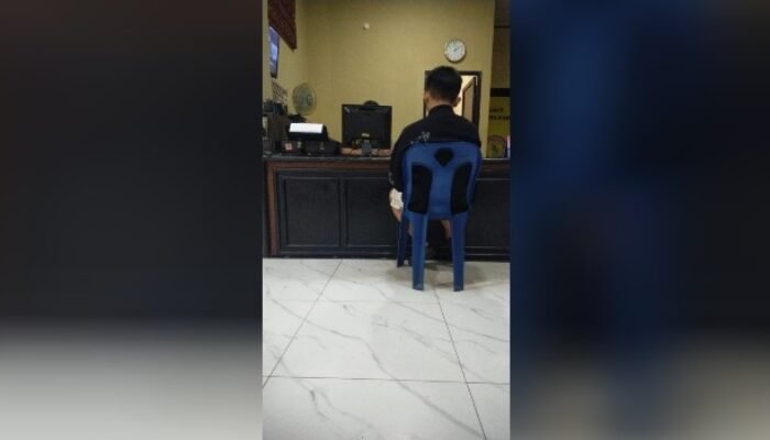 Dianiaya dengan Tongkat Bisbol Pelipis Mata Siswa SMA Robek, Orang Tua Lapor Polisi