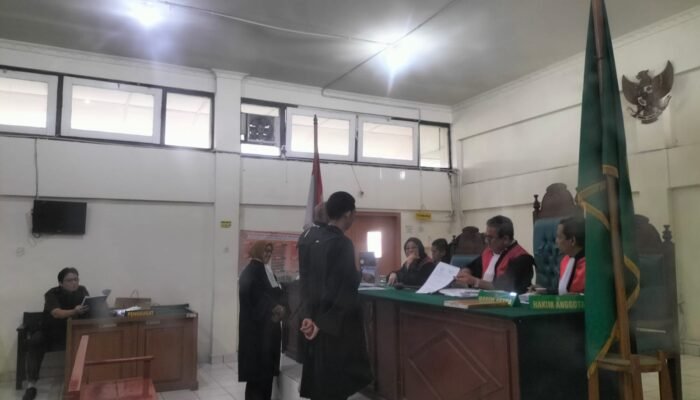 Minta Hakim Batalkan Penetapan Tersangka Fitri Dedi, Kuasa Hukum: Banyak Kejanggalan dalam Proses Penyidikan