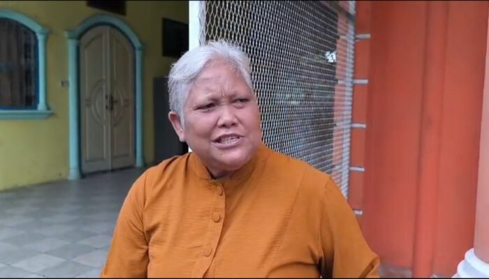 Kesaksian Penghuni Kost Bripka Rio Sempat Acungkan Pistol ke Korban Saat Ribut Didalam Mobil