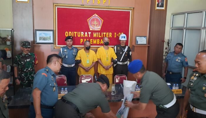 Tembak Tiga Polisi di Lampung, Kopka Basarsyah Terancam Penjara Seumur Hidup Hingga Hukuman Mati