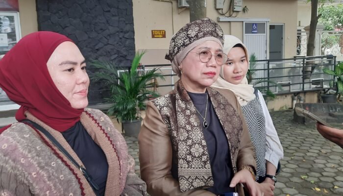 Kuasa Hukum Gusti Sayangkan Ketidak Hadiran Dedi Suparman Saat Dimediasi