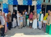Lebarkan Sayap Klinik Kesehatan Alfa Gadjahnata Grand Opening Gerai Apotek