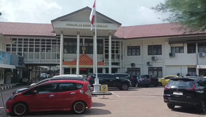 Korban Dugaan Penyerobotan Tanah di Palembang Percaya Putusan Hakim Akan Adil