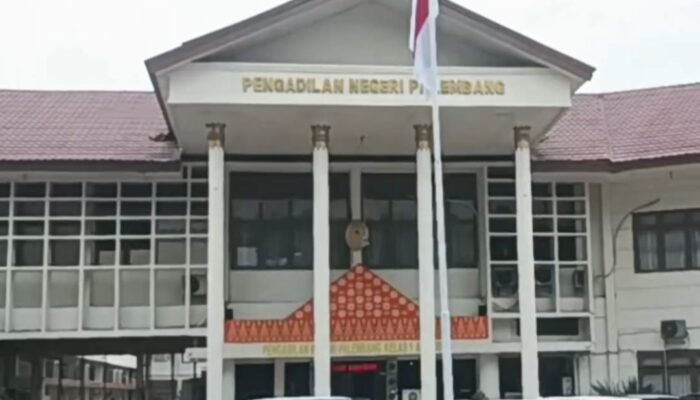 Tanahnya Diduga Diserobot, Korban Optimis Putusan Hakim PN Palembang Berkeadilan