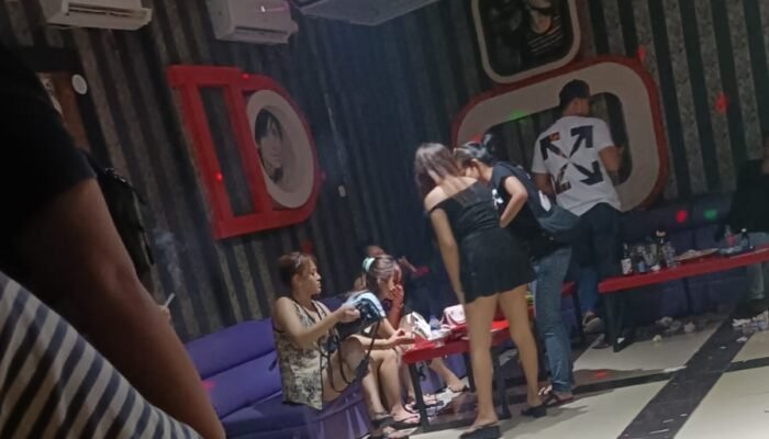 Lima Oknum Anggota Satresnarkoba Polres Prabumulih Dipropamkan, Dugaan Pemerasan Pengunjung Karaoke