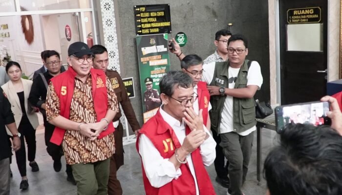 Kasus Korupsi Penerbitan Izin Perkebunan Sawit di Mura, Negara Dirugikan Mencapai Rp 182 Miliar