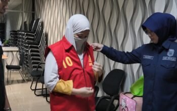 Kejati Sumsel Tangkap Oknum Pegawai Bank BRI Unit Sekayu Tersangka Korupsi KUR Fiktif