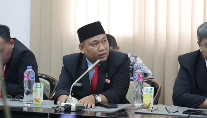 Ikuti Era Digital, NU Sumsel Luncurkan Portal Dakwah Digital NU Sumsel Online