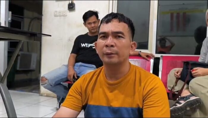Operasi Sikat 1 Musi 2025, Polda Sumsel Amankan 533 Pelaku 3C Hingga Premanisme, Satu Diantaranya Curanmor WNA Rusia