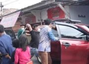 Pelaku Pembacokan Pengantin Ditangkap Jatanras Polda Sumsel di Batam Kepri