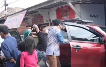 Pelaku Pembacokan Pengantin Ditangkap Jatanras Polda Sumsel di Batam Kepri