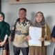 Dilaporkan Dugaan KDRT Terhadap Istri di Polda Sumsel, Brigadir AW Ditetapkan Tersangka