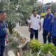 Terima Laporan Lakalantas, Damkar Pos Kemuning Palembang Terjunkan Personel Bantu Penyelamatan