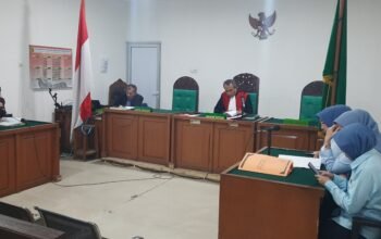 Ajukan Pra Peradilan, Kuasa Hukum Sebut Penetapan Dedi Sipriyanto Sebagai Tersangka Tanpa Ada Bukti Kerugian Negara