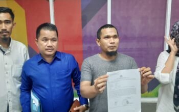 Dugaan Perampasan Mobil dan Surat Tanah Milik Debitur oleh Oknum Karyawan Bank BTN, Polisi Mulai Periksa Pelapor