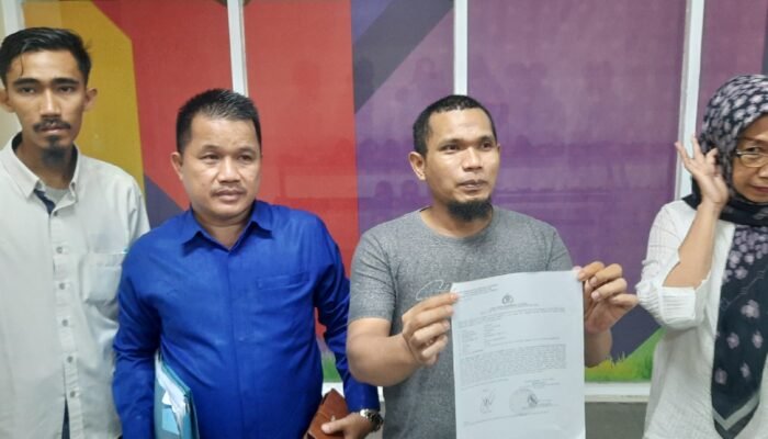 Dugaan Perampasan Mobil dan Surat Tanah Milik Debitur oleh Oknum Karyawan Bank BTN, Polisi Mulai Periksa Pelapor