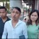 Diduga Dilecehkan Didepan Umum, IRT di Palembang Lapor Polisi