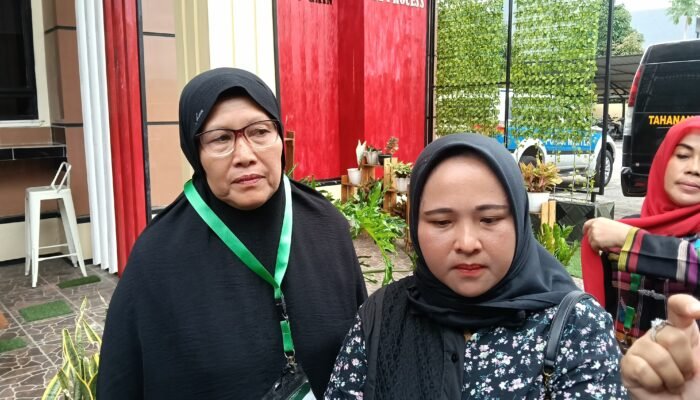 Tangisan Pelaku Tak Luluhkan Keluarga Korban Penembakan Judi Sabung Ayam, Tuntutan Hukuman Mati Menggema di Ruang Sidang