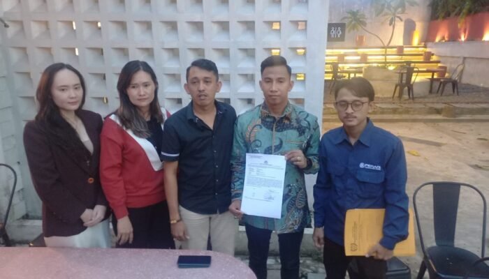 Dilaporkan Balik Oleh Ajun, Yanti Bakal Buat Laporan Baru ke Polisi