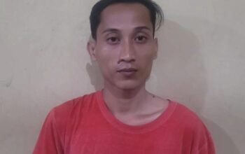 Ops Senpi Musi 2025, Polda Sumsel Terima Serahan 6 Pucuk Senpira dari Masyarakat