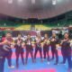 Kontingen Karateka Polda Sumsel Sukses Boyong 7 Medali di Piala Kapolri Cup 2025