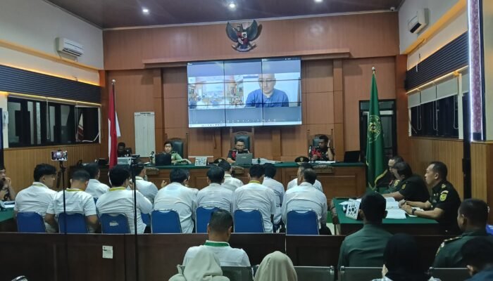 Senjata Oknum TNI Rampas Nyawa 3 Polisi: Keluarga Korban Menangis Minta Pakaian Saat Bertugas Dikembalikan