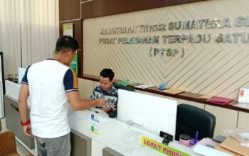 Dua Warga Muba Surati Kejati Sumsel, Pertanyakan Dugaan Korupsi PMI Muba