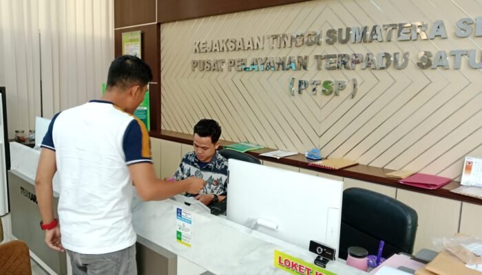 Dua Warga Muba Surati Kejati Sumsel, Pertanyakan Dugaan Korupsi PMI Muba