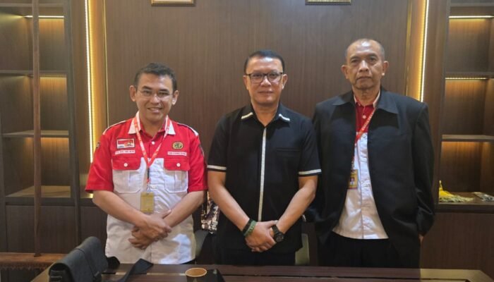 Usung Tema Pesta Rakyat, Peresmian Markas Komando DKN Garda Prabowo Berlangsung Meriah