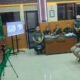 Peluru Senapan Serbu Tewaskan Kapolsek Negara Batin dan Bripda Ghalib