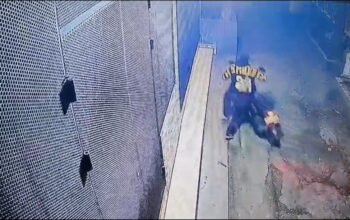 Kunci Kontak Tertinggal, Motor Penjual Kelempang Panggang Digondol Maling