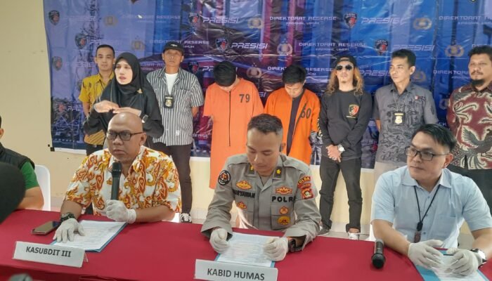 Gasak Kartu ATM Majikan Beserta Nomor PIN, Bayu Kuras Rp 384 Juta di Rekening, Kini Ditangkap Polisi