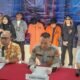 Gasak Kartu ATM Majikan Beserta Nomor PIN, Bayu Kuras Rp 384 Juta di Rekening, Kini Ditangkap Polisi